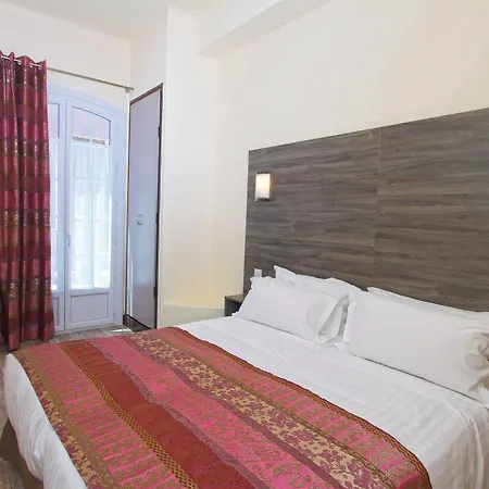 فندق Le 21 Saint-Raphaël